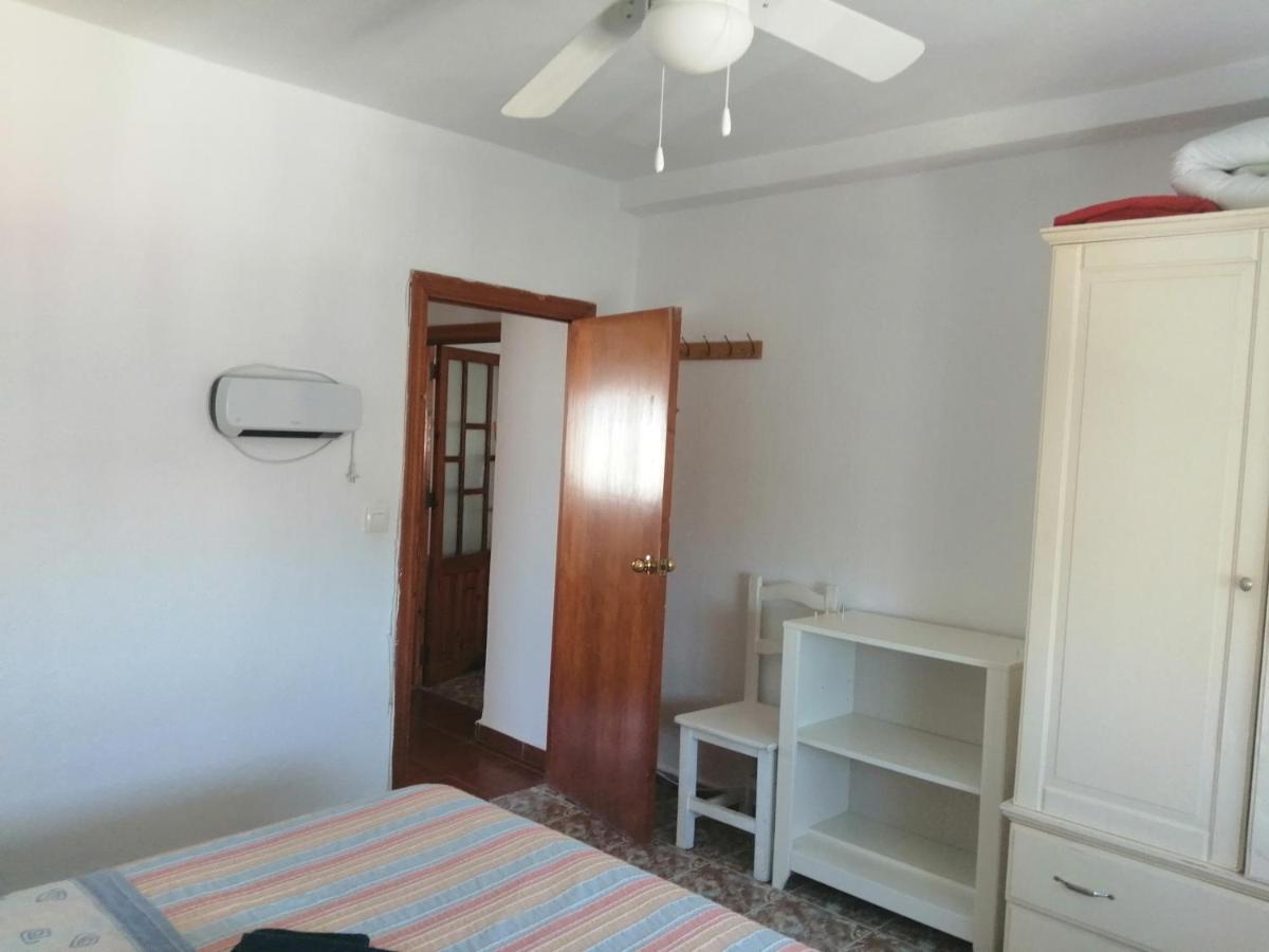 Apartamento De 3 Habitaciones Cercano A La Playa Тарифа Экстерьер фото