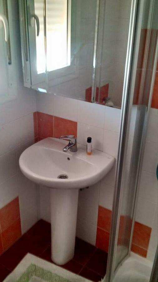 Apartamento De 3 Habitaciones Cercano A La Playa Тарифа Экстерьер фото