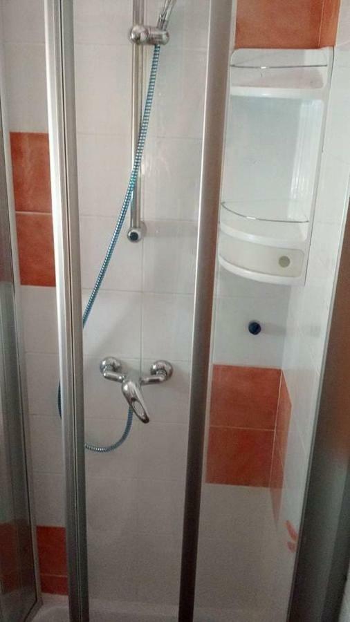Apartamento De 3 Habitaciones Cercano A La Playa Тарифа Экстерьер фото