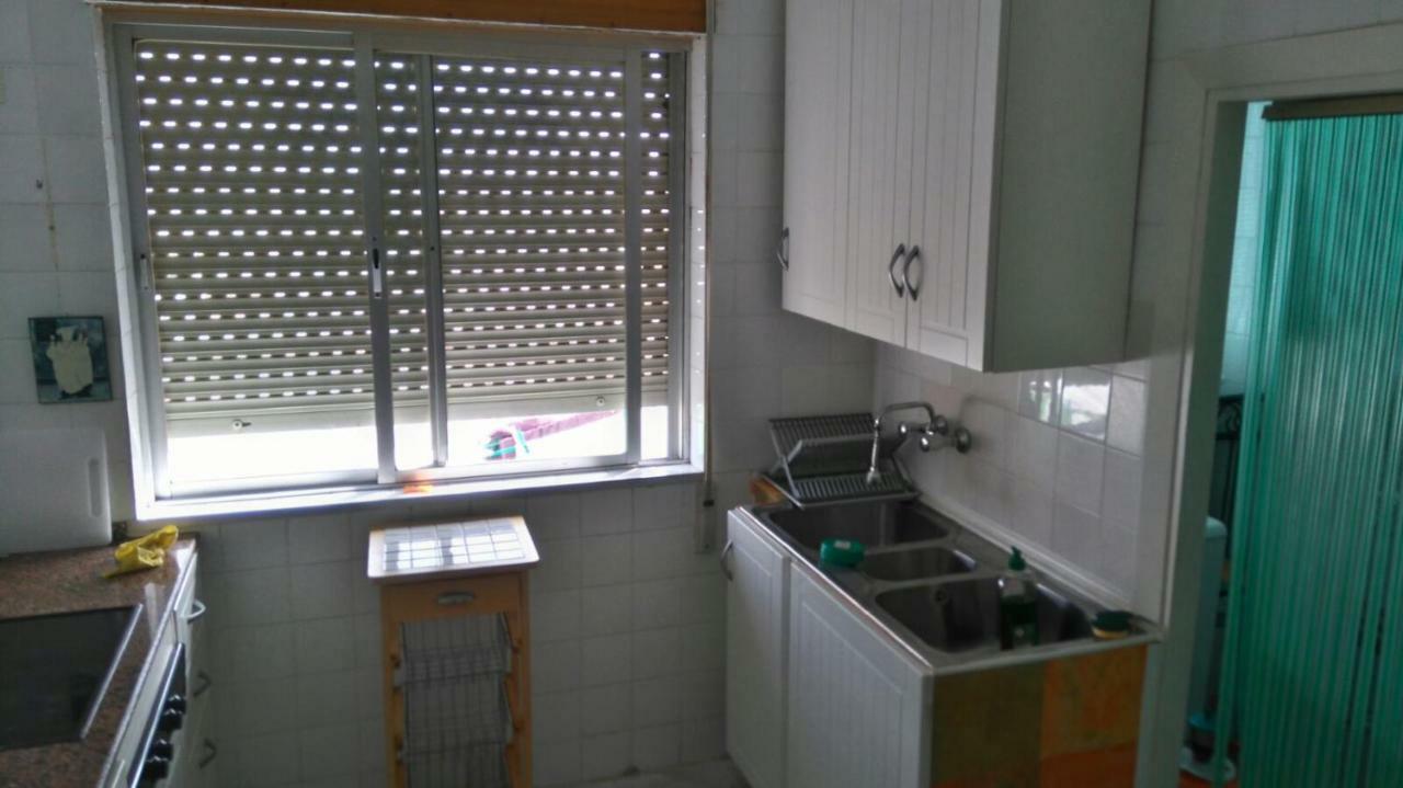 Apartamento De 3 Habitaciones Cercano A La Playa Тарифа Экстерьер фото